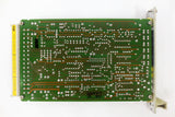 Brown Boveri ABB Power Regulator Circuit Board Card RT A108 BE, HIEE 440139