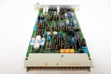 Brown Boveri ABB Barrier Command Circuit Board Card GT A102 BE, HIEE 410288P2