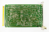 Brown Boveri ABB Barrier Command Circuit Board Card GT A102 BE, HIEE 410288P2