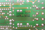 Brown Boveri ABB Control Circuit Board Card XD A105 BE, HIEE 400897 R1