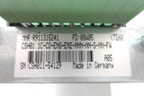 Rexroth Bosch IndraDrive C HCS02 and Indramat Card CSH01 with Original Box, Germany
