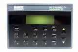 Hardy Instruments Waversaver C2, HI 2160RC Plus, Mod #H12160RC, PM-A4-B4