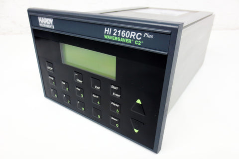 Hardy Instruments Waversaver C2, HI 2160RC Plus, Mod #H12160RC, PM-A4-B4