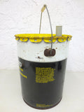 Vintage John Deere Can Gallon, John Deere Transmission Hydraulic Oil Hy-Gard