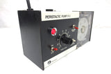 Pharmacia Compact Peristaltic Pump Mod P-39 Forward/Reverse, Speed Control, 115V