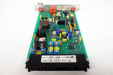 New Sieco AG Bussneeder Buss SH-1000 Hold Card Circuit Board Serial 01.022