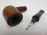 Big Vintage Butz Choquin France Tobacco Pipe, Old Root Major St-Claude 1401