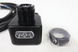 New Eaton Cutler Hammer Photo Sensor SM Series E65-SMPP050-HL w/ Instructions