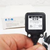 New Eaton Cutler Hammer Photo Sensor SM E65-SMPP050-HL Series w/ Instructions