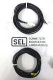 New Schweitzer Engineering Laboratories Distribution Protection System SEL-351A