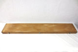Mitutoyo Caliper Vernier 60" inches w/ Original Instructions & Dovetail Wood Box
