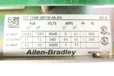 Allen Bradley 5 HP AC Vector Drive Model 1336F-BRF50-AN-EN, 2 Open Phase 480 VAC