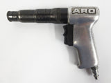 Aro 1/4" Air Pneumatic Screwgun 800 RPM SQ024C-8-Q, Pistol Grip, Lot #1