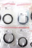 Atlas Copco Seal Kit 3315-0189-91 for Hydraulic Hammer TEX250H1, 21 Seals & Spacers