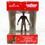New Groot Hallmark Keepsake Christmas Tree Ornament Figurine, Guardians Galaxy