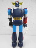 Vintage 1975 Goldorak Popy Jumbo Machinder 2 Feet Tall Robot, Shogun Warrior Godaikin Bandai, With 18 Accessories