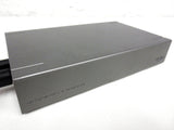 LACIE PORSCHE External Drive 500GB Designed by F.A. Porsche Complete with Power Supply and USB Cable, On/Off Power Button