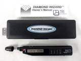 TRI Electronics Diamond Wizard Tester, Diamond, Moissanite, Simulants and Metal, Multi-Stone Tester, Jewelers Tool