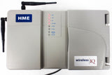 HME Wireless IQ Base 6000 Drive Thru Intercom w/ AC40 Charger, Headsets, Packs