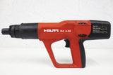 Hilti DX A40 Powder Actuated Concrete Nail Gun, Pro Fastening Tool System #1