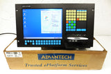 Advantech Industrial Computer AWS-8129H, 12" Touch Screen, USB, DVD, Windows OS