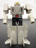 Vintage 1983 Jet Fighter Transformer Gobot Robot, G-K Bandai MR-25 Leader-1, Made in Japan