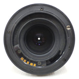 Vintage Minolta AF Zoom Lens A mount, 35-70mm f/3.5(22)-4.5, Serial 61332997, Made in Japan