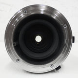 Vintage Minolta MD Zoom Lens SR-mount, 28-70mm f/3.5-4.8, Macro, Manual-focus SLR, Serial 55205796, Made in Japan