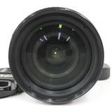 Nikon AF Nikkor 28-105mm 1:3.5-4.5D Zoom Lens, Nikon Front Cover and a 62 Slim C-Pol Filter Germany