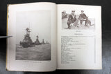 1920's Wonder Book of the Navy Military Army 300 Illustrations & Photos, Golding