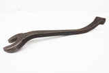 Vintage Ford Model T Combo Wrench 7/8" X 3/4" No T-5893, Signed Ford in Script