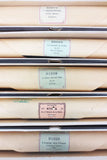 5 Vintage Piano Rolls, Infernal Hunt, Rubis Cascade, Flower Song, Night Silence