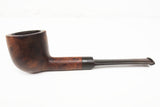 Vintage Savinelli Extra S Estate Tobacco Pipe, Straight, 5 1/2" Long, 1.5" Tall Bowl