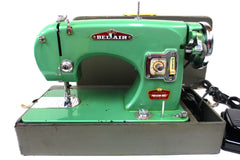 Typewriters &amp; Sewing Machines