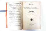Antique Illustrated Medical Book, Genetic Diseases & Disorders, Dr Libert, Paris