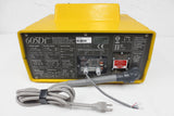 Watson Marlow Digital Peristaltic Pump 605Di Mk3 IP55 Washdown 100-120V/220-240V