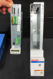 Rexroth Bosch IndraDrive C HCS02 and Indramat Card CSH01 with Original Box, Germany