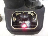 Vintage Jewelry Watch Cleaning Machine Tool by L&R Mastermatic, Serviced