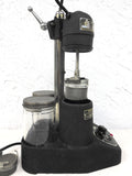 Vintage Jewelry Watch Cleaning Machine Tool by L&R Mastermatic, Serviced