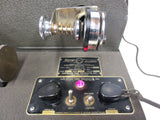 Vtg 1949 Watchmaker Calibrator Tool Machine, Watch Master, American Time